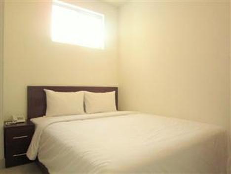 Apogee Hotel Ho Şi Min Oda fotoğraf