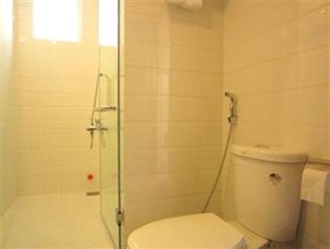 Apogee Hotel Ho Şi Min Oda fotoğraf