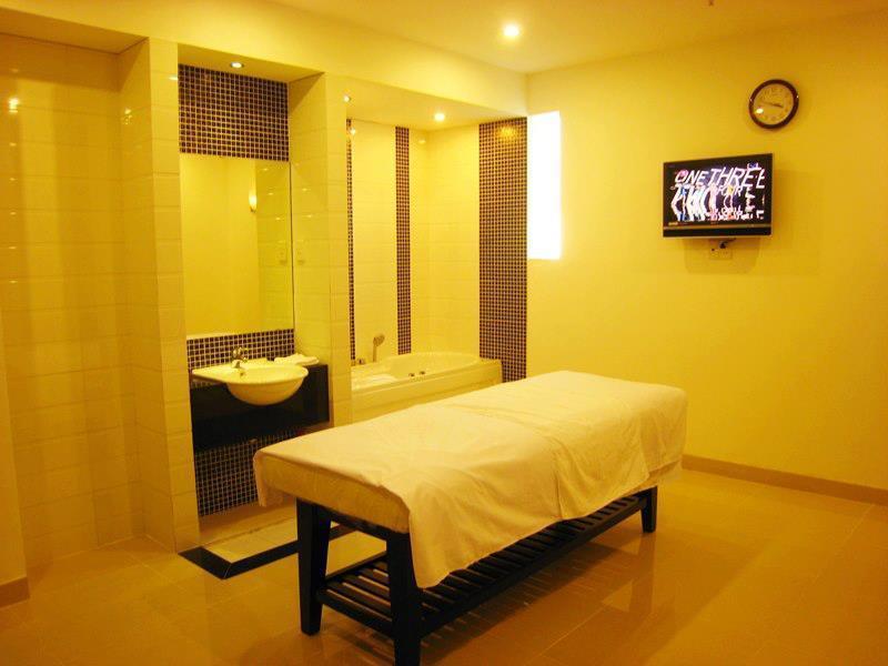 Apogee Hotel Ho Şi Min Dış mekan fotoğraf