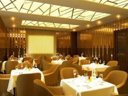 Apogee Hotel Ho Şi Min Dış mekan fotoğraf