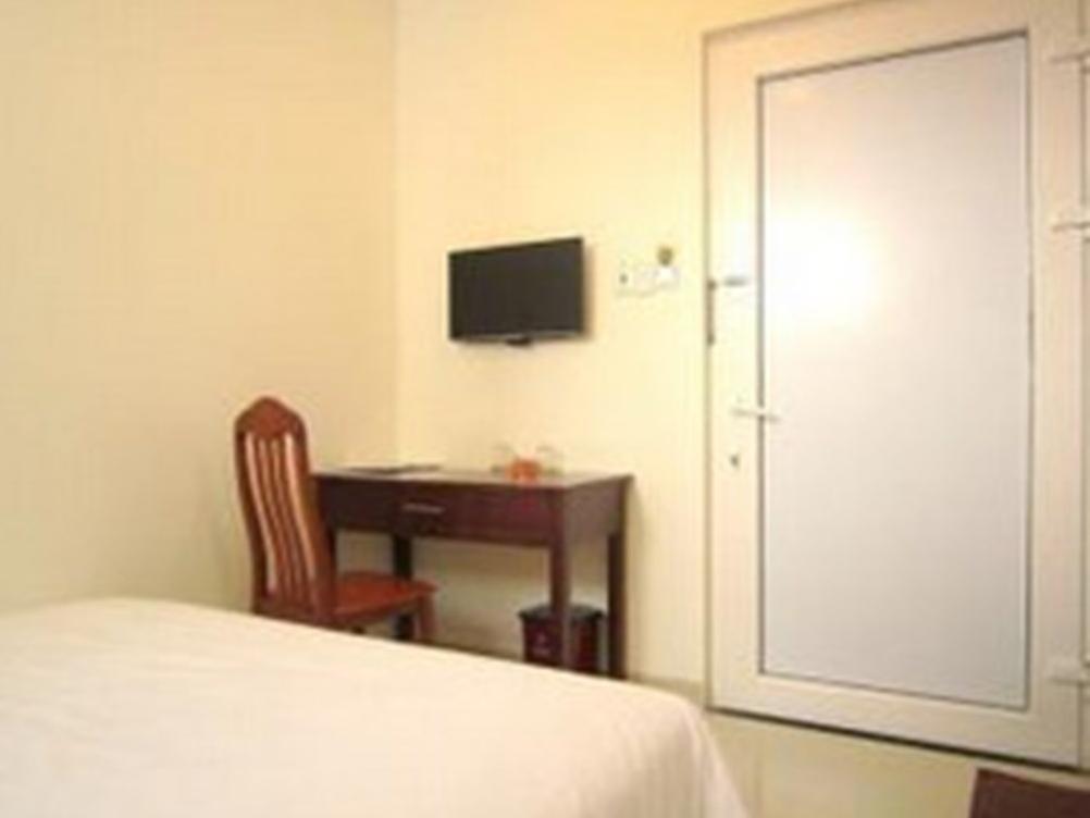 Apogee Hotel Ho Şi Min Dış mekan fotoğraf